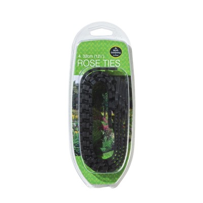Pflanzenbinder 32 cm 4er-Set Pflanzenbinder 32 cm 4er-Set