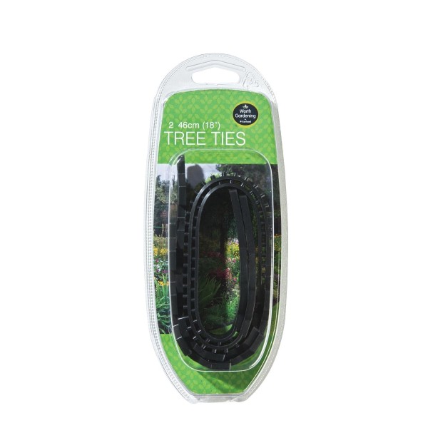 Tutores para plantas 46 cm conjunto de 2