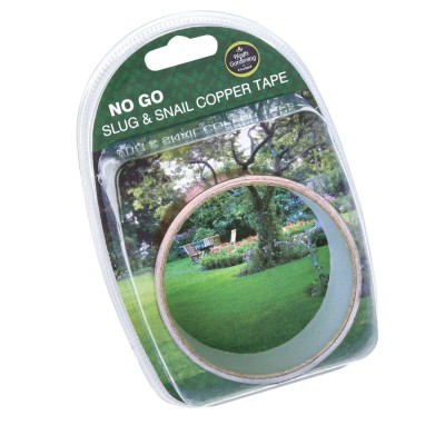 Cinta adhesiva de cobre 4m Cinta adhesiva de cobre 4m