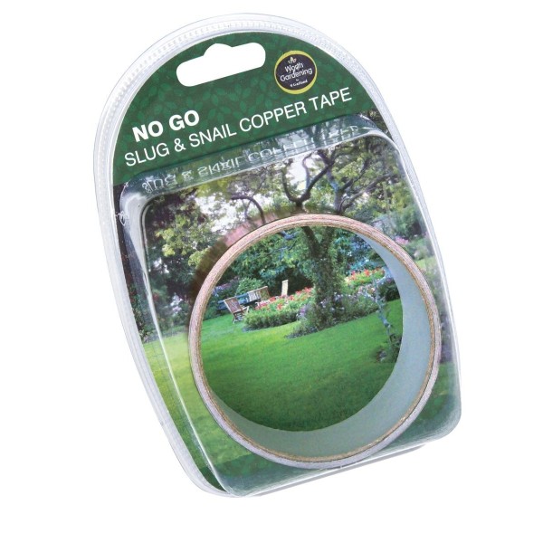 Copper adhesive tape 4m