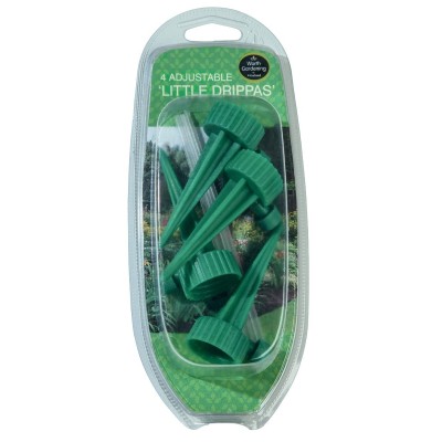 Einstellbare Tropfer 4er-Set Einstellbare Tropfer 4er-Set