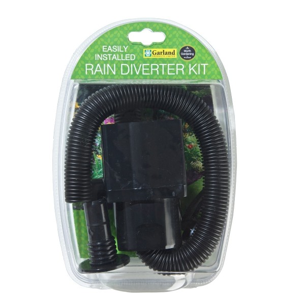 Conjunto de defletor de chuva