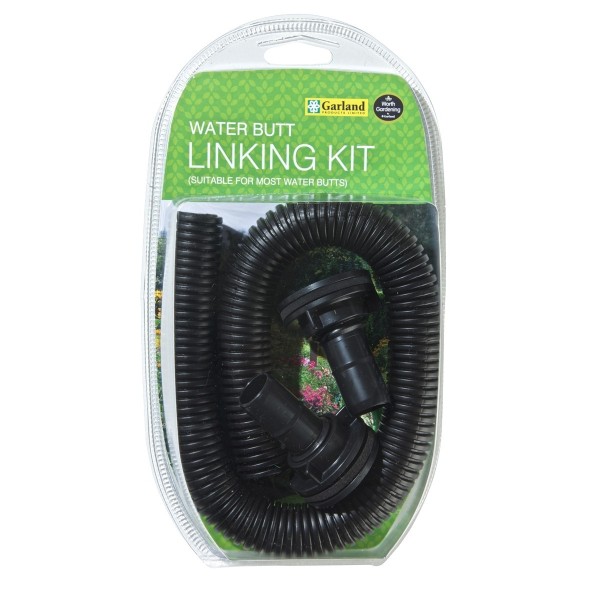 Kit de conexión para tanque de agua