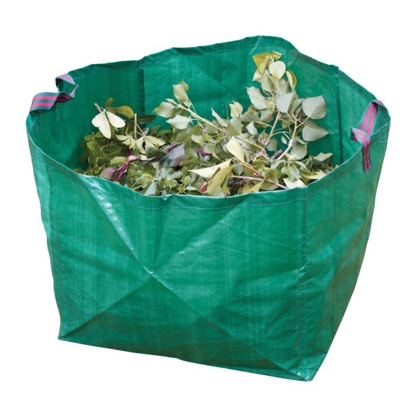 Bolsa de jardín