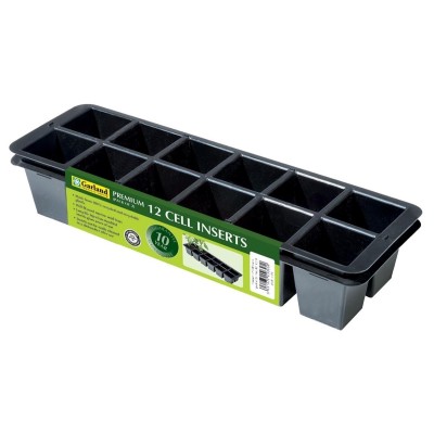 Absorventes Premium 12 células (pacote de 2) Absorventes Premium 12 células (pacote de 2)