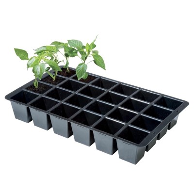 Inserções Premium 24 células (conjunto de 2) Inserções Premium 24 células (conjunto de 2)