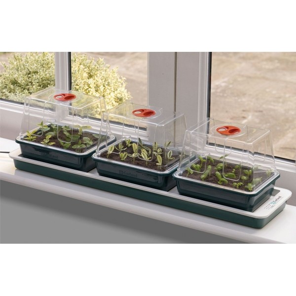 Elektrischer Fensterbankpropagator Trio Top
