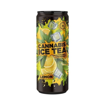 Eistee CBD | MULTITRANCE Eistee CBD | MULTITRANCE