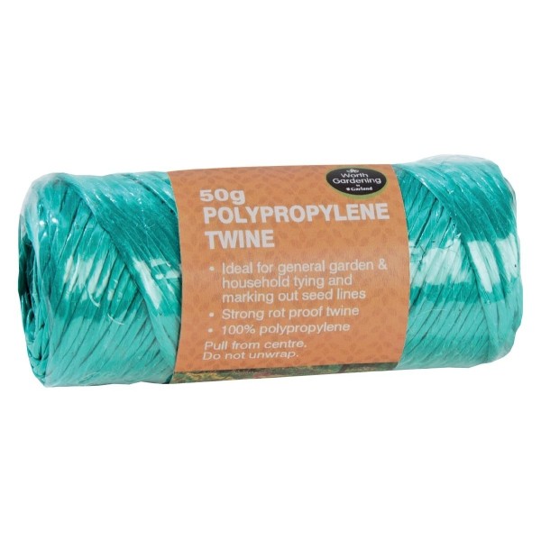 50g di spago in polipropilene