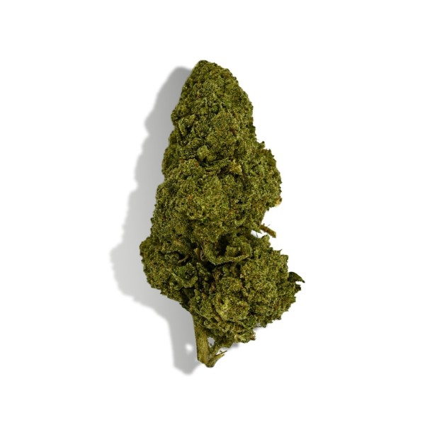 CBD-Blüte - BZ1
