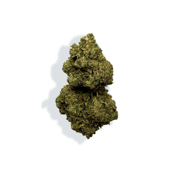 CBD-Blüte - RAINBOW KUSH