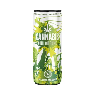 Grüner CBD-Tee Chill-Out-Getränk | MULTITRANCE Grüner CBD-Tee Chill-Out-Getränk | MULTITRANCE