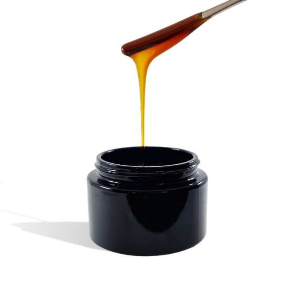 Rosin CBD DAS HARZ