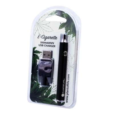 Batteria sigaretta elettronica CBD 350mAh Batteria sigaretta elettronica CBD 350mAh