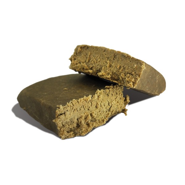 CBD-Harz DOUBLE ZERO