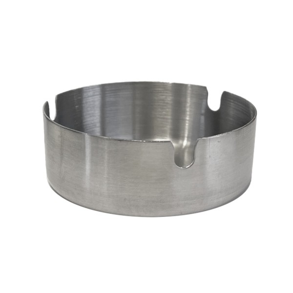 Cinzeiro de aço inoxidável | CHAMP