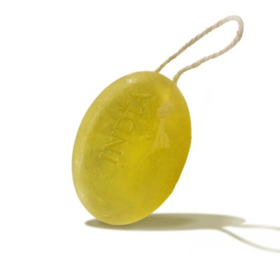Jabón de aceite de cáñamo | India