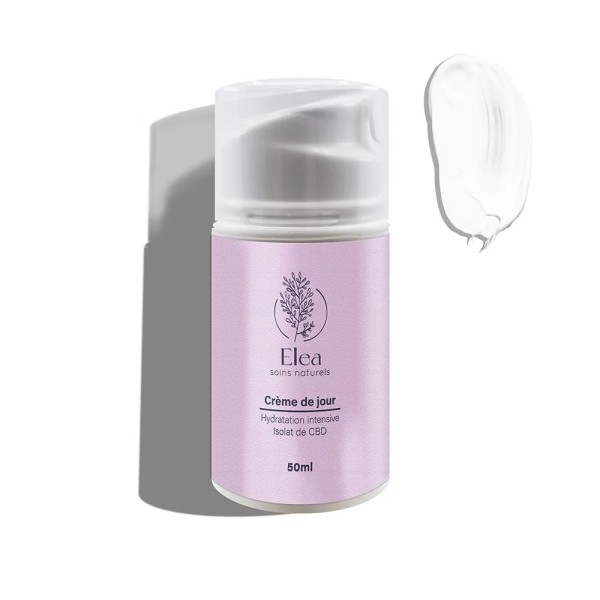 Crema de día de acción múltiple | ELEA