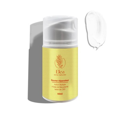 All-in-one repairing balm | ELEA All-in-one repairing balm | ELEA