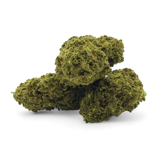 CBD-Blüte Remedy Indoor Premium