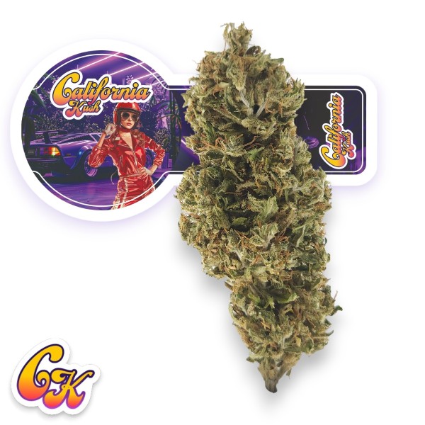 Blumen Euphorie MCPN 10% - California Kush 3g