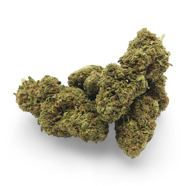 Hochwertige CBD-Blüte Wedding Cake