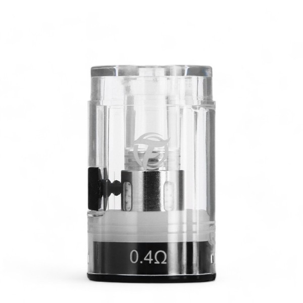 Cartuchos Hookah Air 6ml pacote com 2