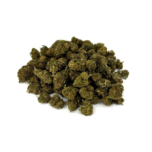 Pequenos Botões Premium Bagas CBD