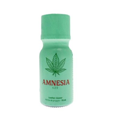 Poppers Amnesia 15ML Poppers Amnesia 15ML