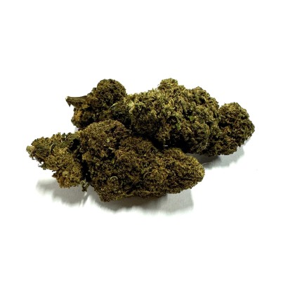 Flor de CBD Muscimole 2% Flor de CBD Muscimole 2%