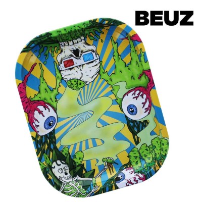 Beuz Skeleton PM Rollbrett Beuz Skeleton PM Rollbrett