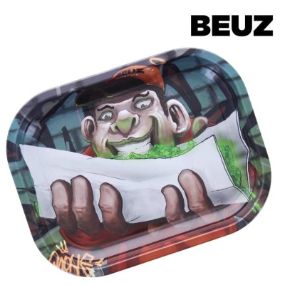 Beuz Rolling PM Tablett Beuz Rolling PM Tablett