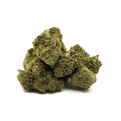 CBD-Blüte Frozen Premium CBD-Blüte Frozen Premium