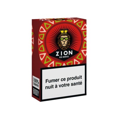 Rote Beeren ZION Rote Beeren ZION