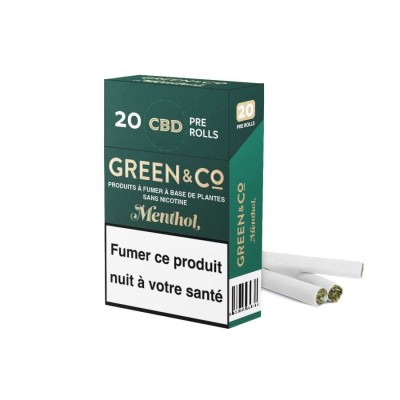 Menta Verde&Co Menta Verde&Co
