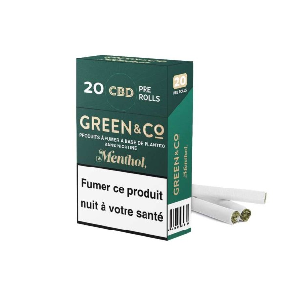 Menta Verde&Co