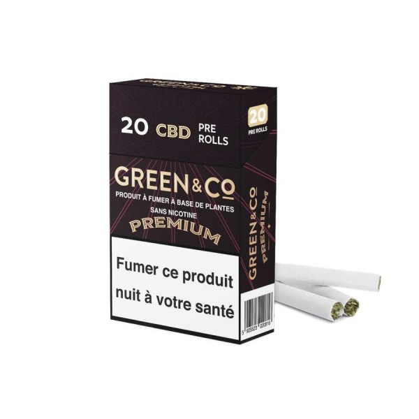 Premium Verde&Co