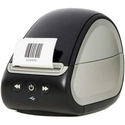 Stampante per etichette LabelWriter 550 | DYMO Stampante per etichette LabelWriter 550 | DYMO