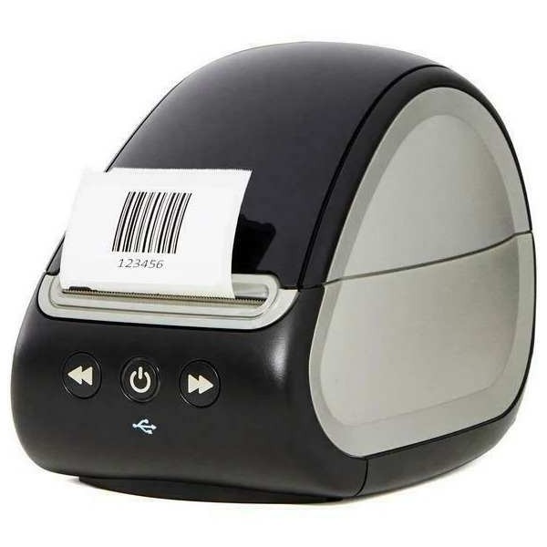 Etikettendrucker LabelWriter 550 | DYMO