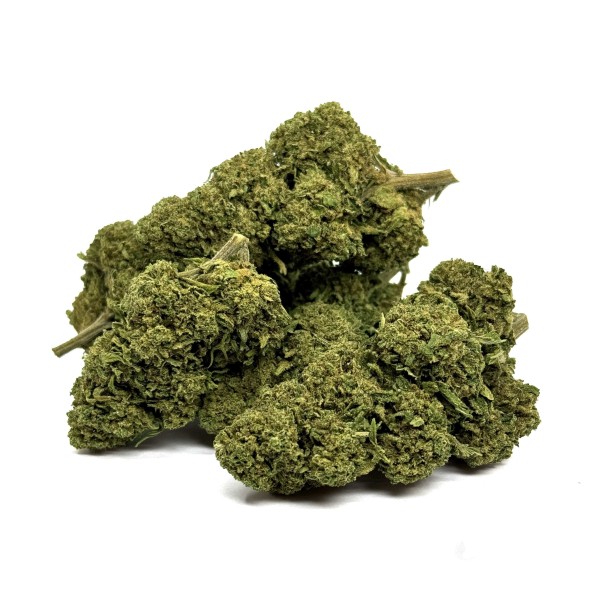 Flor de CBD Gorilla Glue de Invernadero