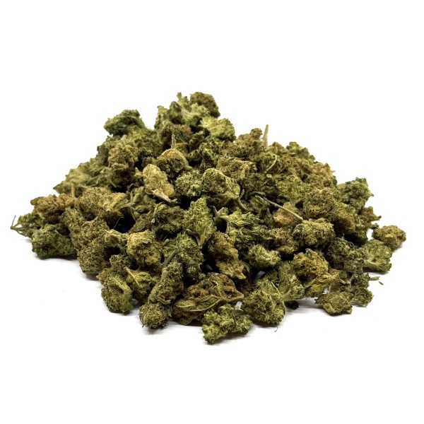 Kleine Knospe 10-OH-HHC 15%