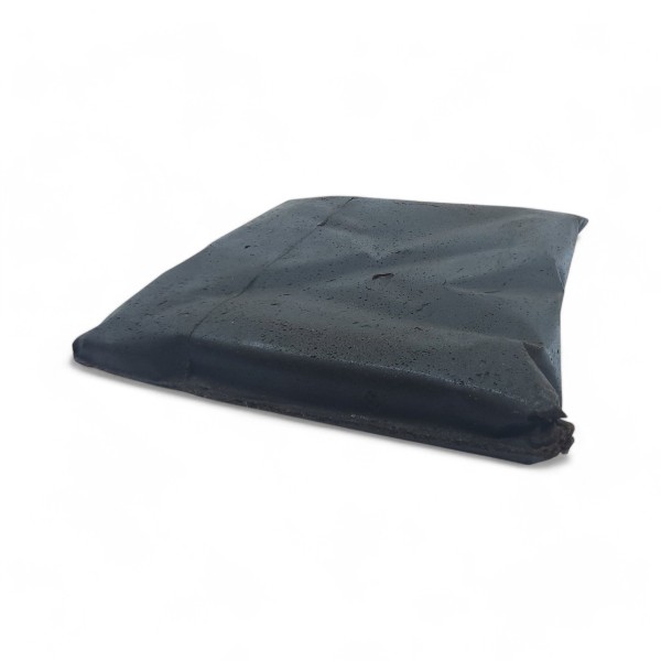 CBD-Harz 100GR Black Afghan 25% CBD + 11% CBG + 2% CBN