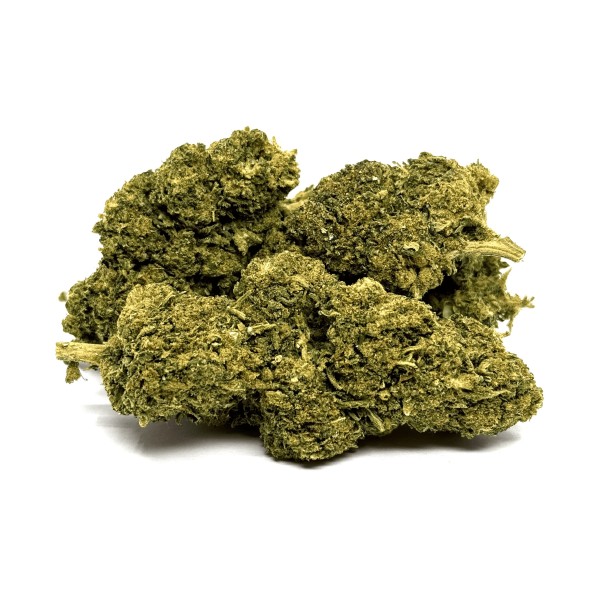 Mango Kush DELTA BZ10 Blume 20% Gewächshaus