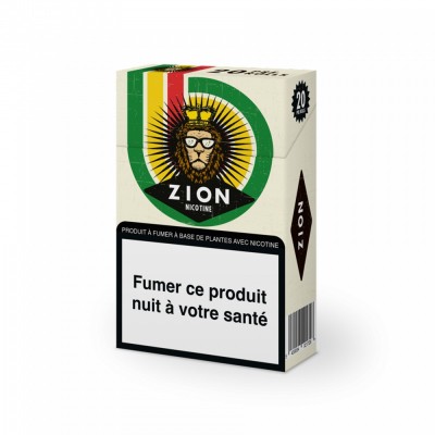 Nicotine ZION Nicotine ZION