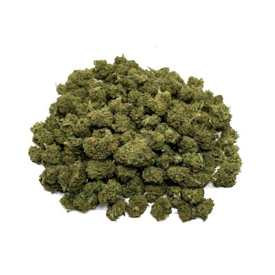 Kleine Knospe Delta BZ10 20% Kleine Knospe Delta BZ10 20%