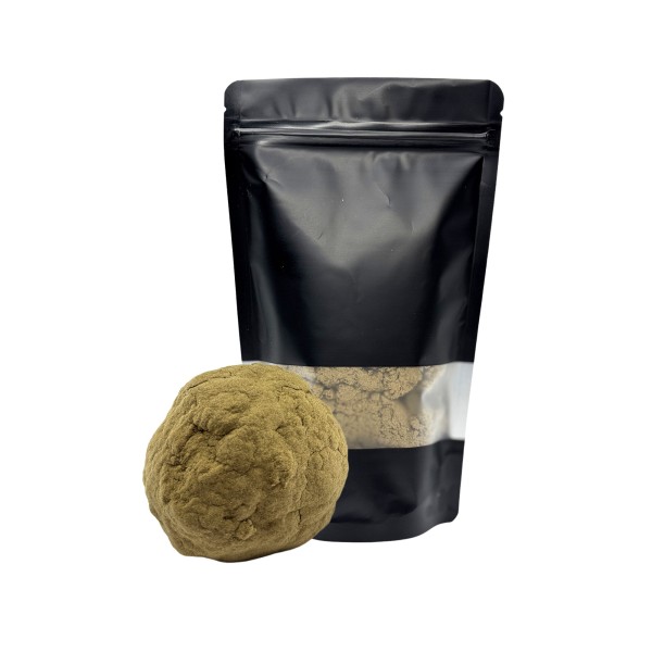 CBD-Pollen Gelb 25% Premium 100g