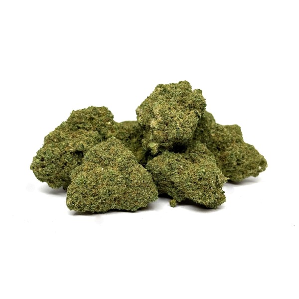 Cannatonic Premium Indoor CBD Flower
