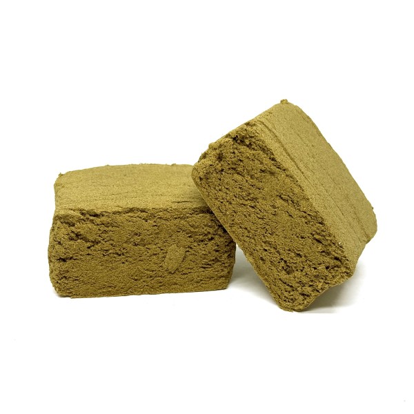 Supreme Harz Sprudelnd CBN CBD 40% 100g