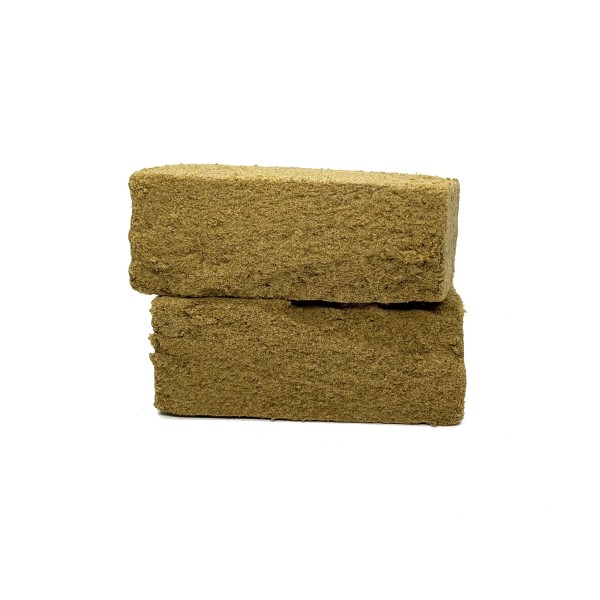 Resina Pollen CBD Amarela Premium 25% 100g