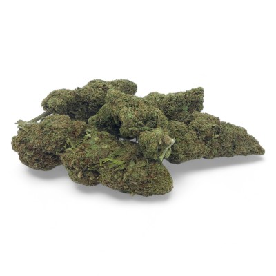 Mandarine Premium Greenhouse CBD-Blüte Mandarine Premium Greenhouse CBD-Blüte